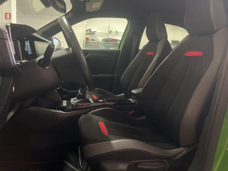 Opel Mokka 1.2 T GS LINE S&S 100CV