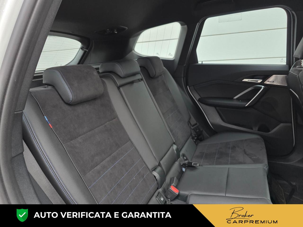 BMW X1 sdrive18d MSport Edition Balance auto