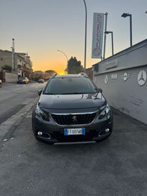 Peugeot 2008 BlueHDi 120 EAT6 S&S Allure