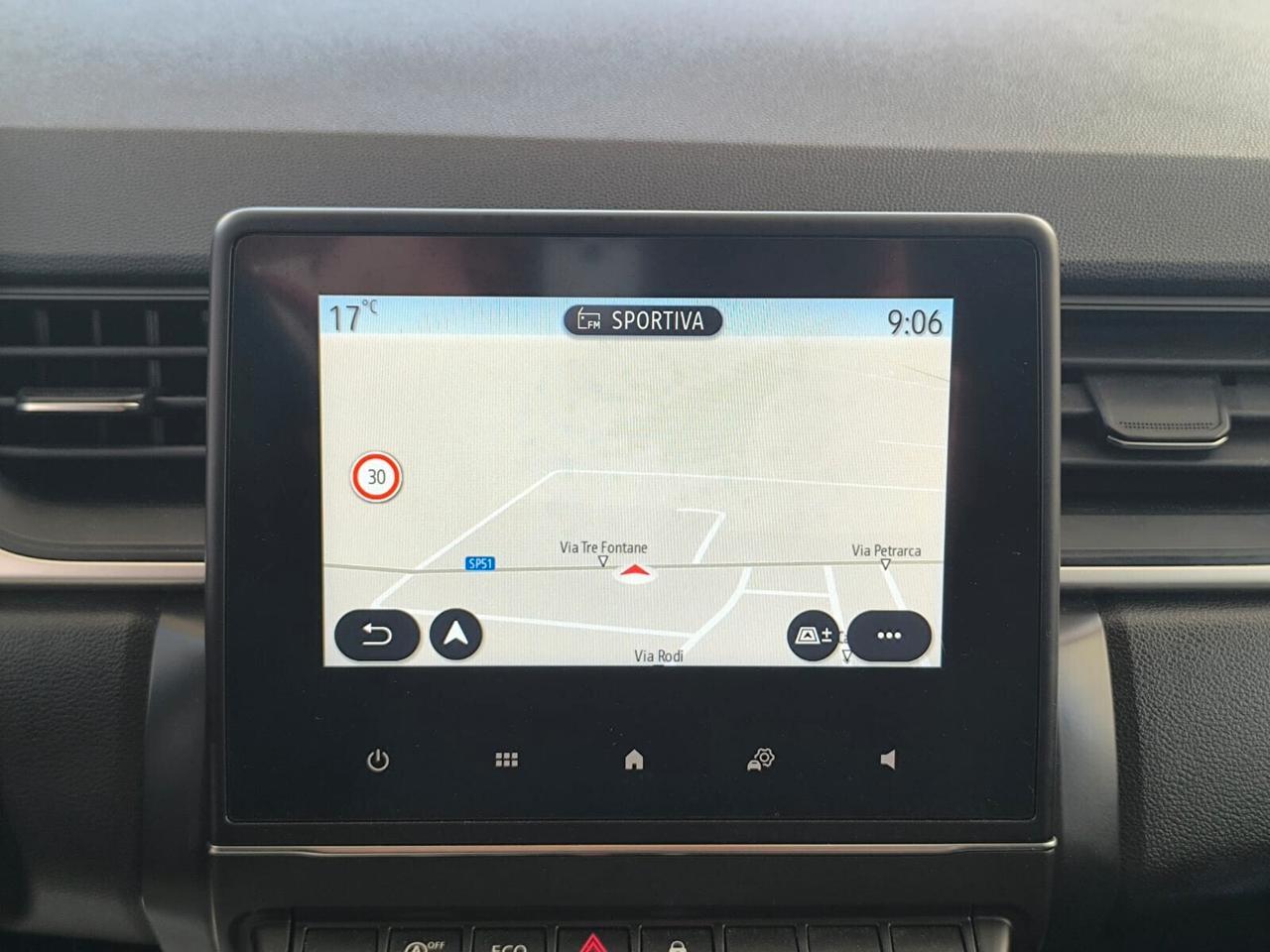 Renault Captur Blue 1.5 dCi 95 CV Business 2021