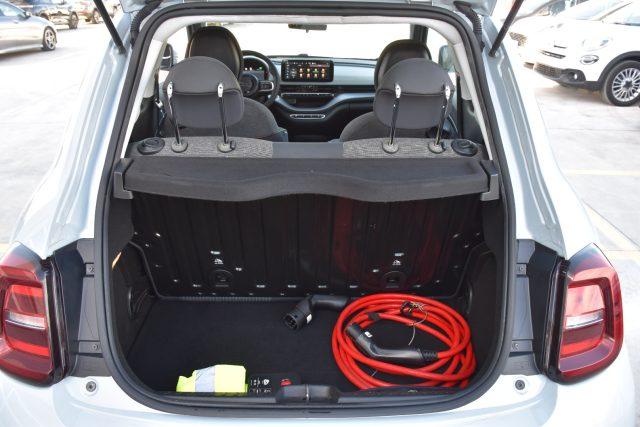 FIAT 500e Berlina 42 kWh Icon