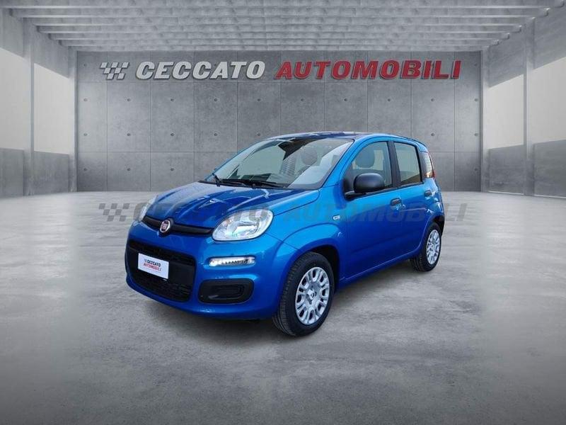 FIAT Pandina Pandina 1.0 65cv Hybrid Pop