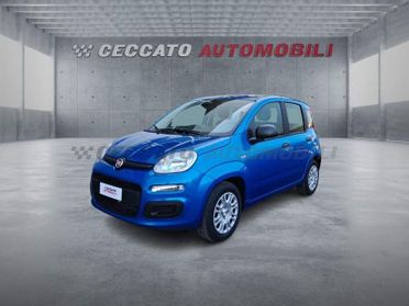 FIAT Pandina Pandina 1.0 65cv Hybrid Pop