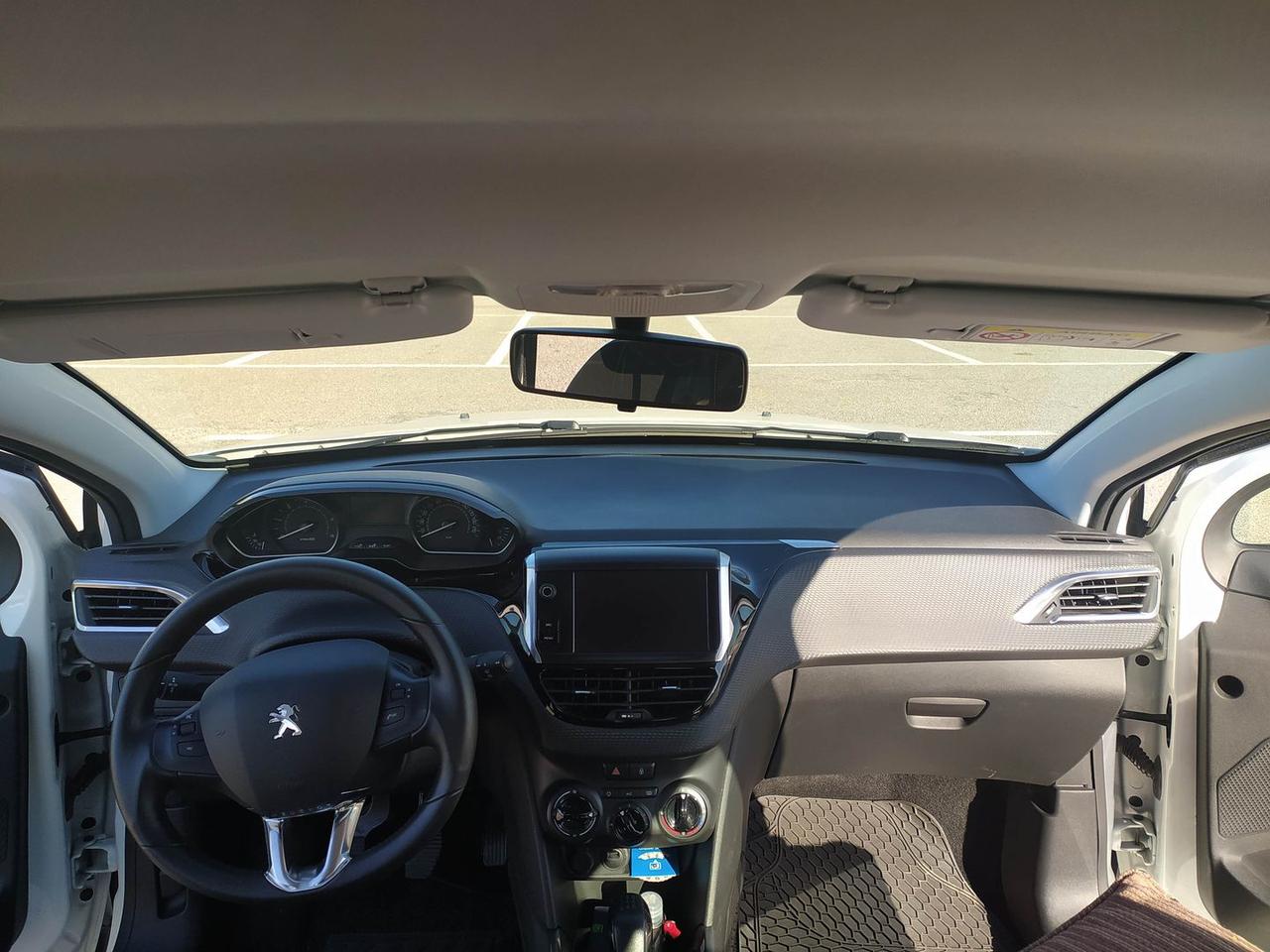 Peugeot 2008 Active 1.5 Blue HDI 100 #6891