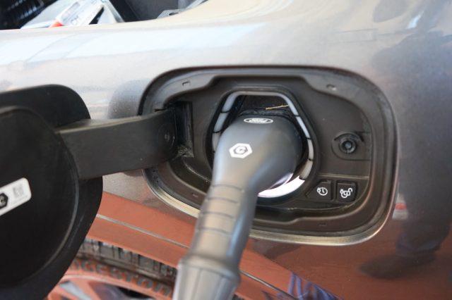 FORD Kuga 2.5 Full Hybrid 190 CV CVT 2WD ST-Line