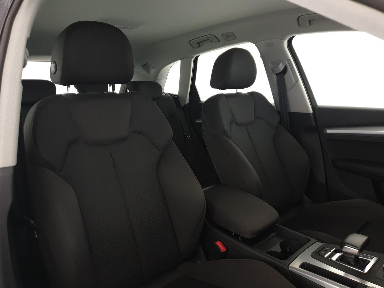 35TDI 163CV S tronic Business Sport