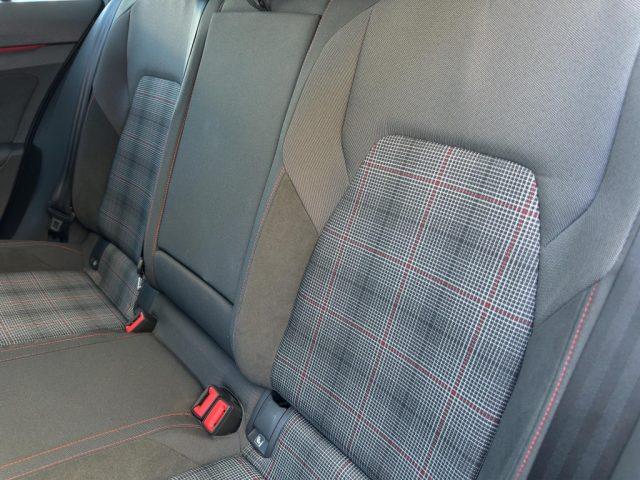 VOLKSWAGEN Golf GTI 2.0 TSI GTI DSG