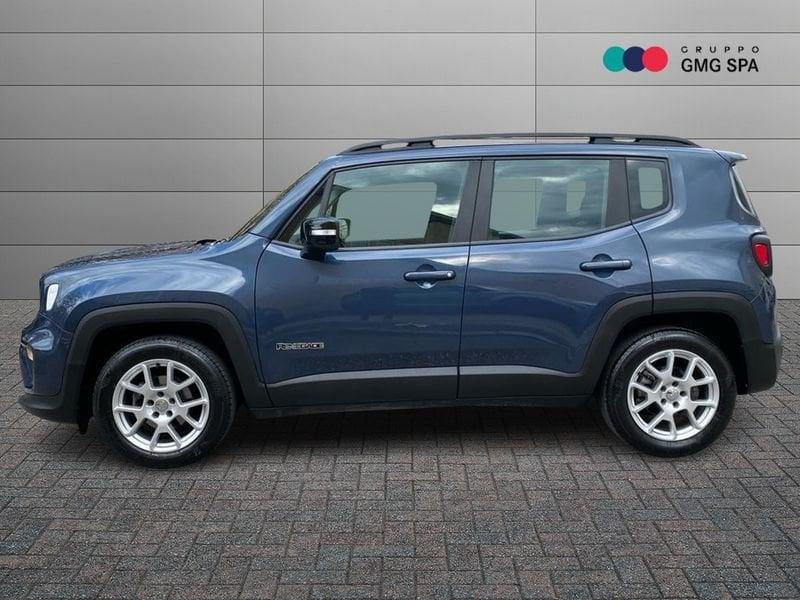 Jeep Renegade 1.0 t3 Limited 2wd