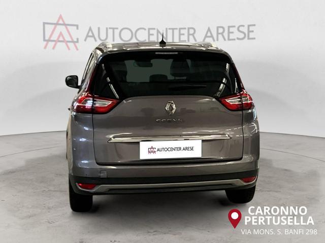 RENAULT Grand Scenic dCi 130 CV Energy Intens