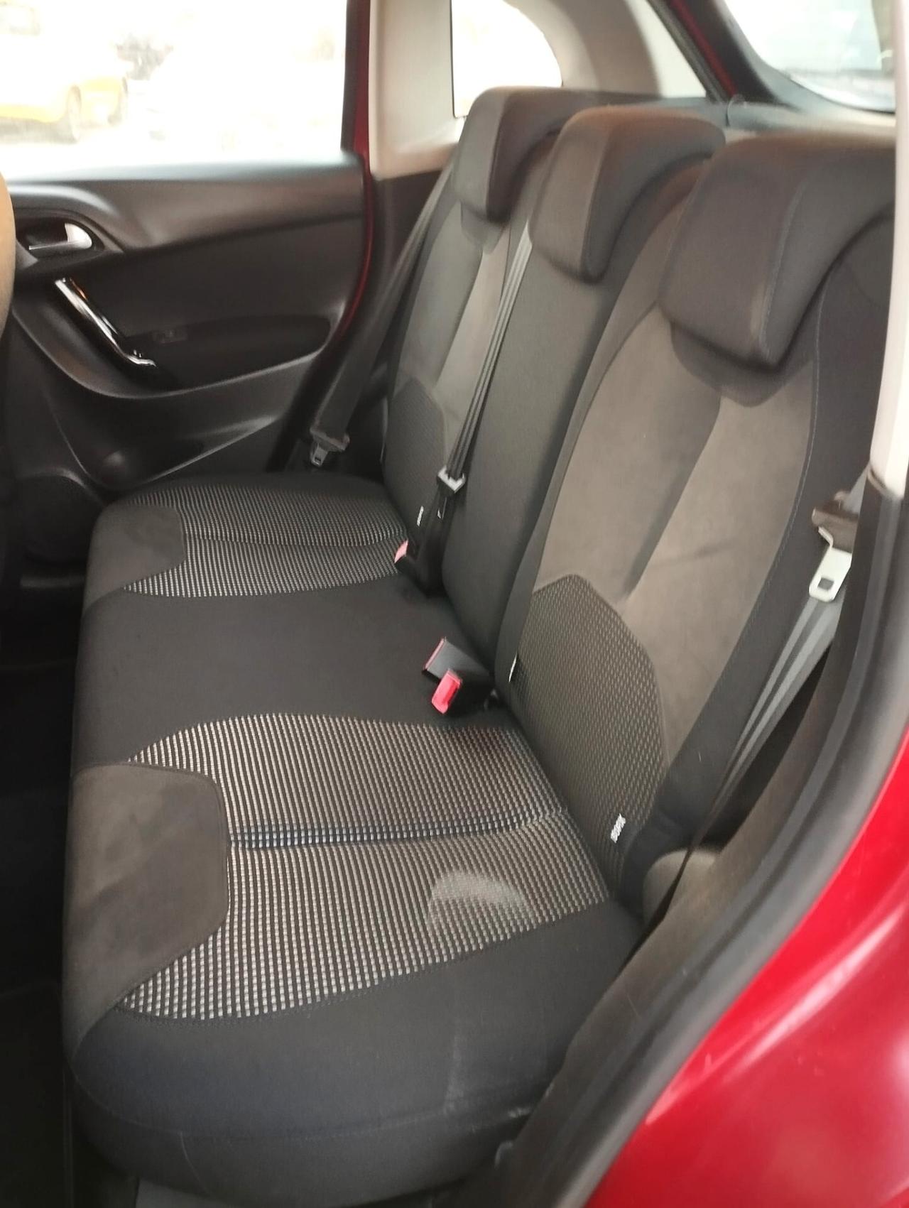 Citroen C3 1.4 HDi 70 Exclusive