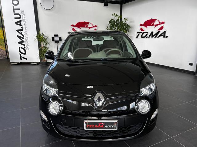 RENAULT Twingo 1.2 16V Etoile