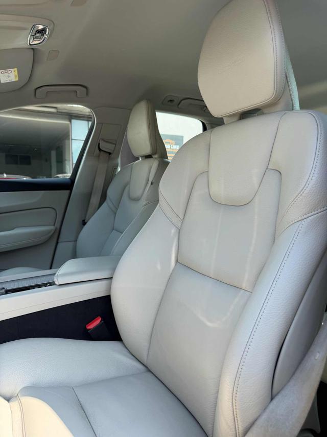 VOLVO XC60 T5 AWD Geartronic Inscription