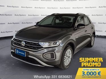 Volkswagen T-Roc T-Roc 2.0 TDI SCR Life