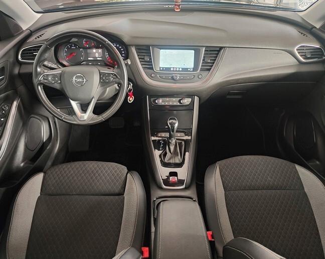 Opel Grandland X 1.5 diesel Ecotec aut. N1