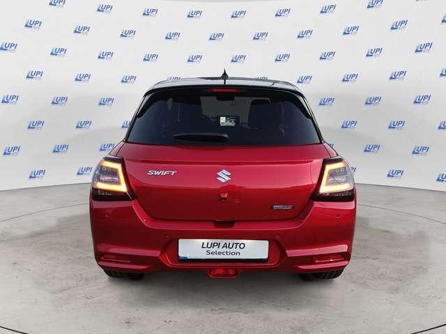 Suzuki Swift 1.2h Top 2wd