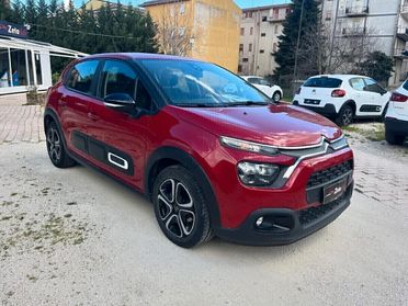 CITROEN C3 1.5 BueHDi 102CV - 2021