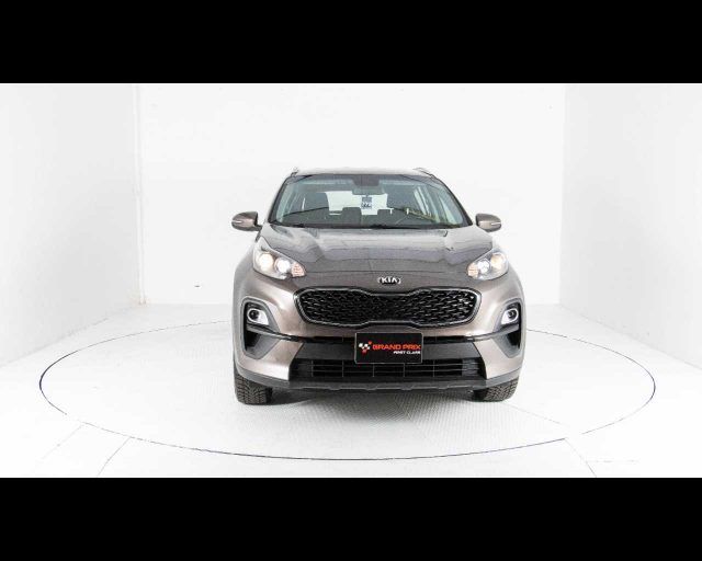 KIA Sportage 1.6 ECOGPL 2WD Urban