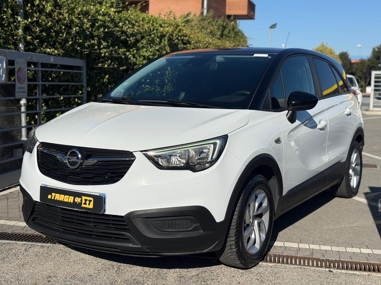 Opel Crossland X 1.2 12V Advance GARANTITA