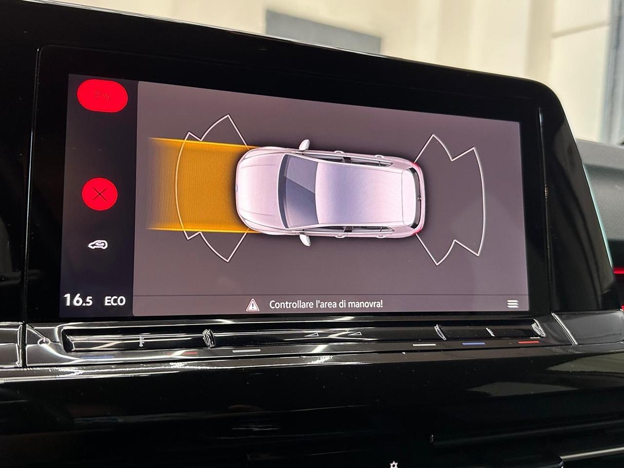 Volkswagen Golf 1.4 Plug-In Hybrid DSG GTE