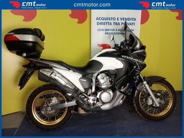 Honda Transalp XL 700 V - 2013