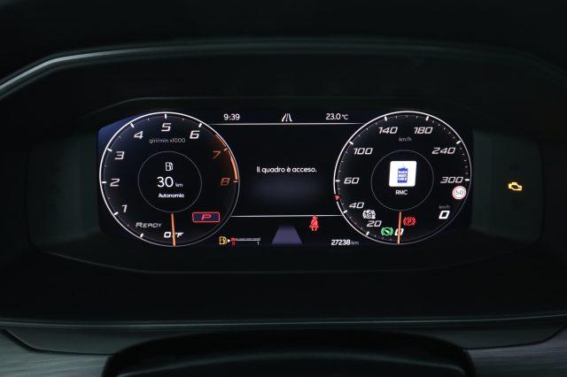 CUPRA Formentor Formentor 1.5 TSI DSG