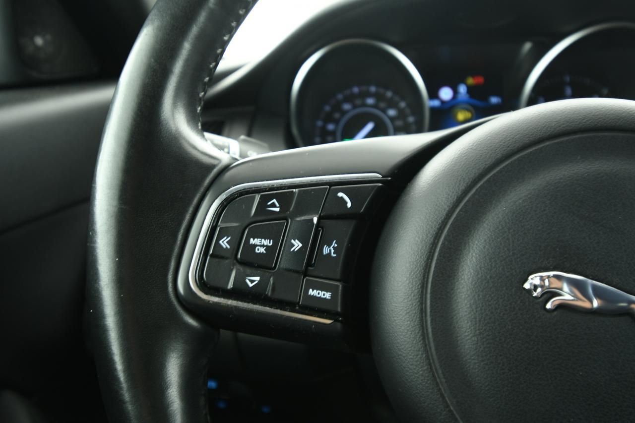 JAGUAR E-Pace 2.0d i4 S awd 150cv auto CAMERA+PELLE+APP CONNECT