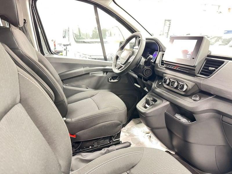 Renault Trafic PRONTA CONSEGNA !!! TRAFFIC SPACE CLASS L2 BluedCi 150CV