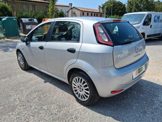 FIAT Punto 1.3 MJT II S&S 85 CV 5 porte ECO Easy