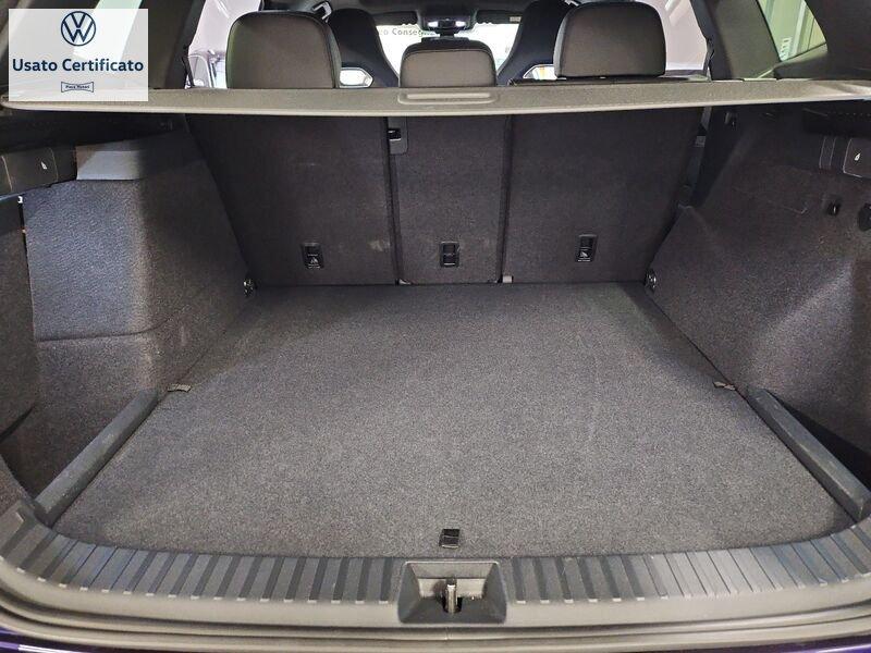 Volkswagen Tayron 1.5 TSI eHybrid DSG R-Line Plus