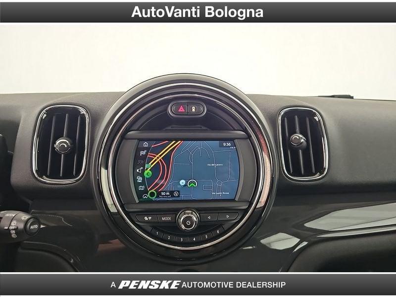 MINI Countryman Mini Countryman 2.0 Cooper D Business