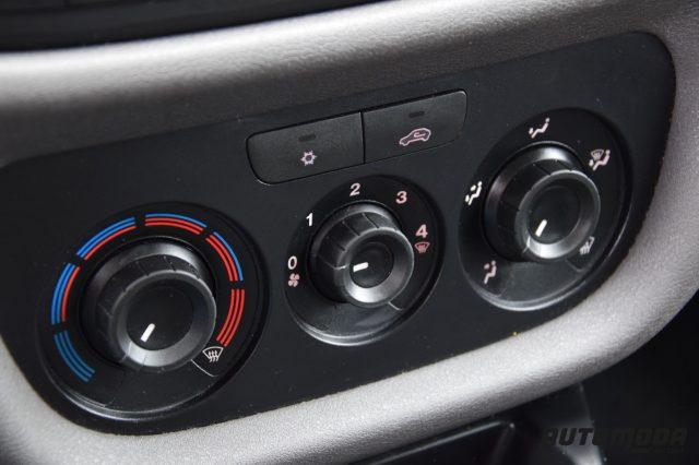 FIAT Doblo AUTOCARRO N1 5 POSTI