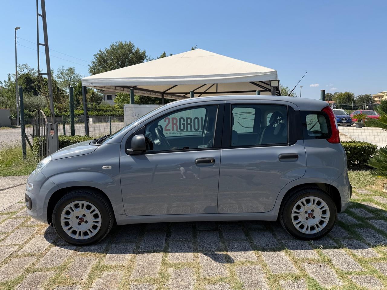 Fiat Panda 1.2 69CV Easy-2018"UNIPRO"