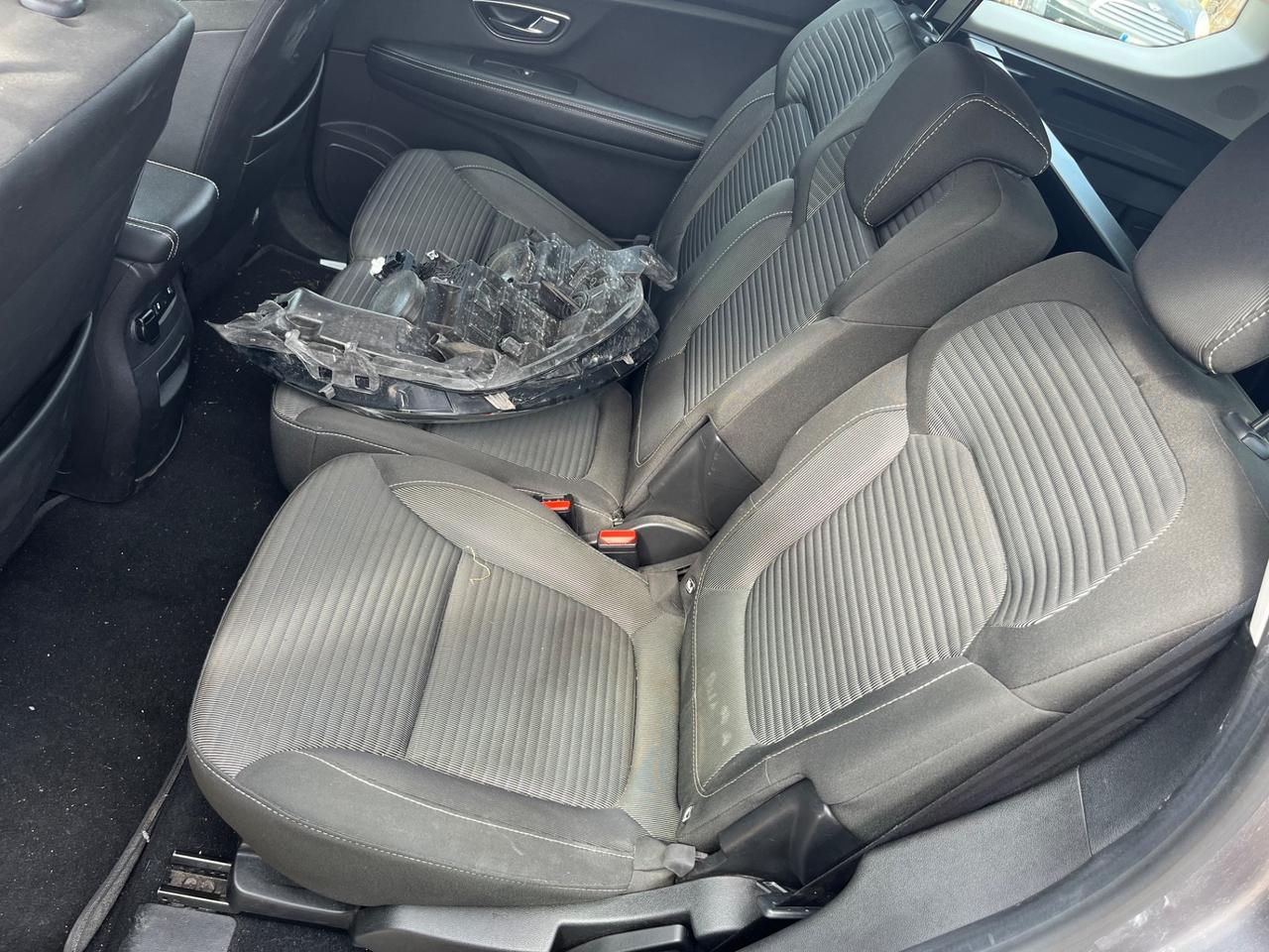 Renault Grand Scenic dCi 8V 110 CV EDC Energy Intens