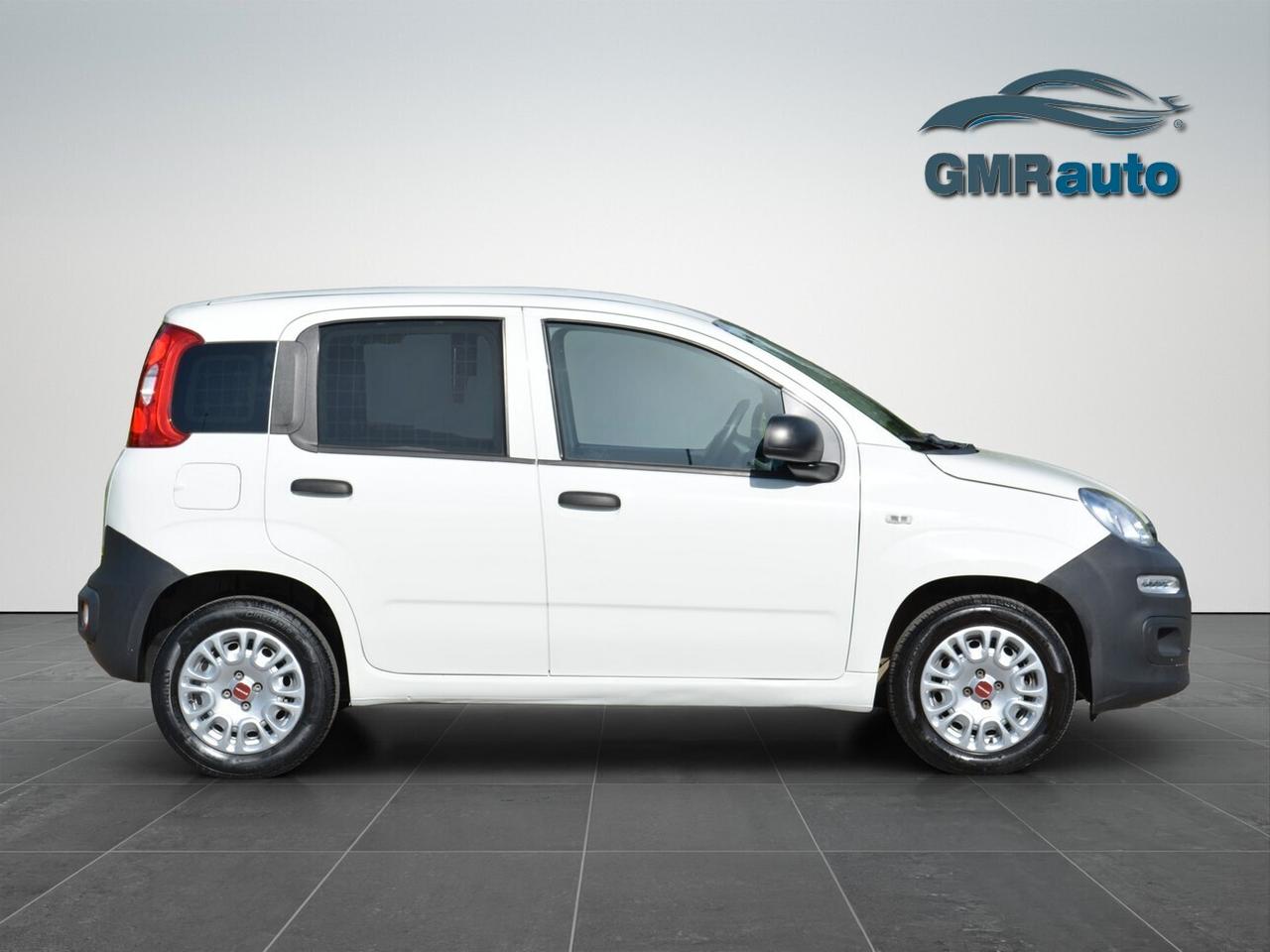 FIAT Panda Van 1.2 69 CV Euro 6 POP – 2 Posti