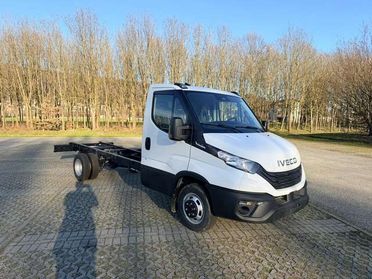 Iveco Daily 35C14 2.3 mjet 140cv Himatic Pronta Consegna