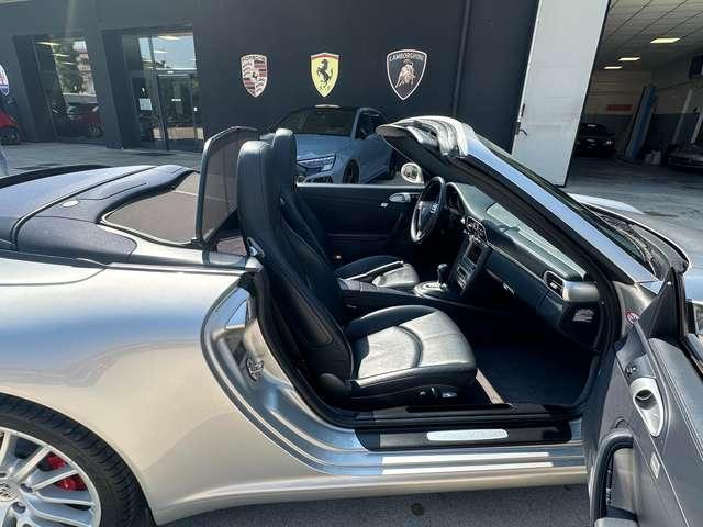 Porsche 997 S Cabrio 3.8 FULL OPT. ASI