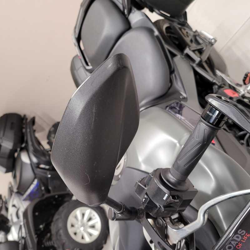 Yamaha Tracer 9 - 2021