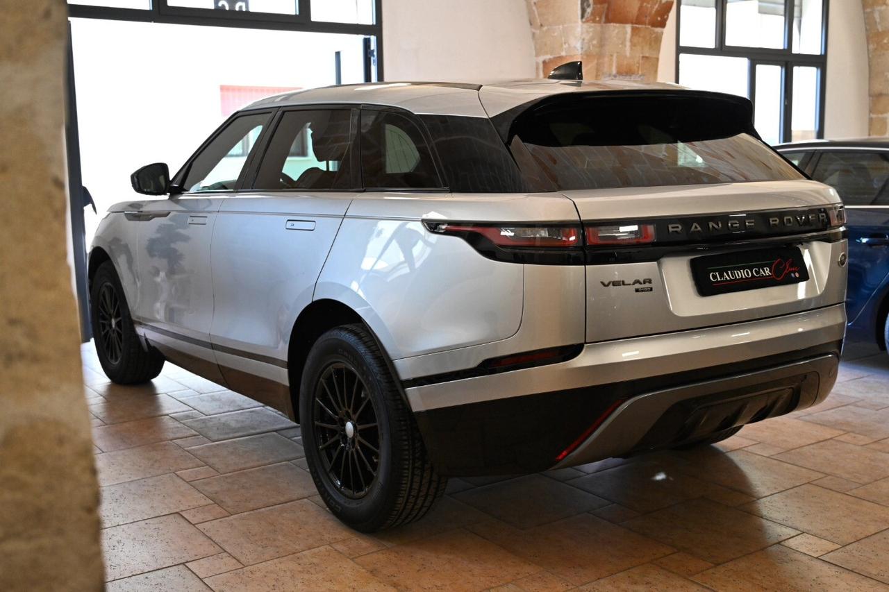 Land Rover Range Rover VELAR R Dynamic