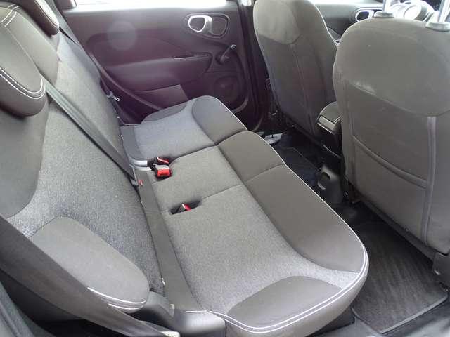 Fiat 500L 500L 1.3 mjt Business 95cv