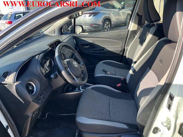 TOYOTA Yaris 1.5 Hybrid 5 porte Y20