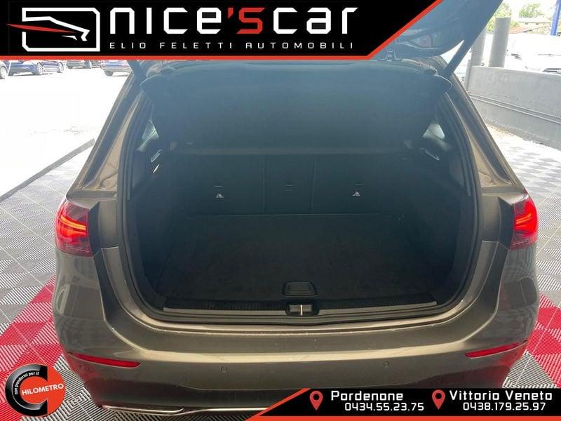 Mercedes-Benz Classe B B 180 Automatic Progressive Advanced