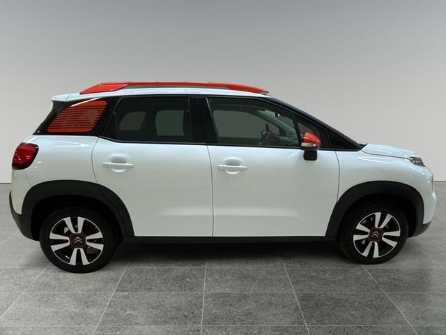 CITROEN C3 Aircross PureTech 110 S&S Feel