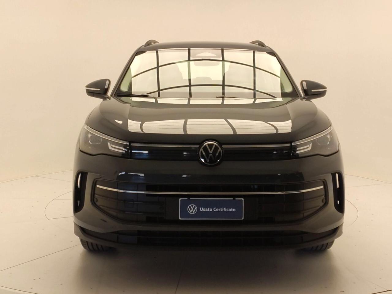 Volkswagen Tiguan 2.0 TDI 150 CV DSG Life
