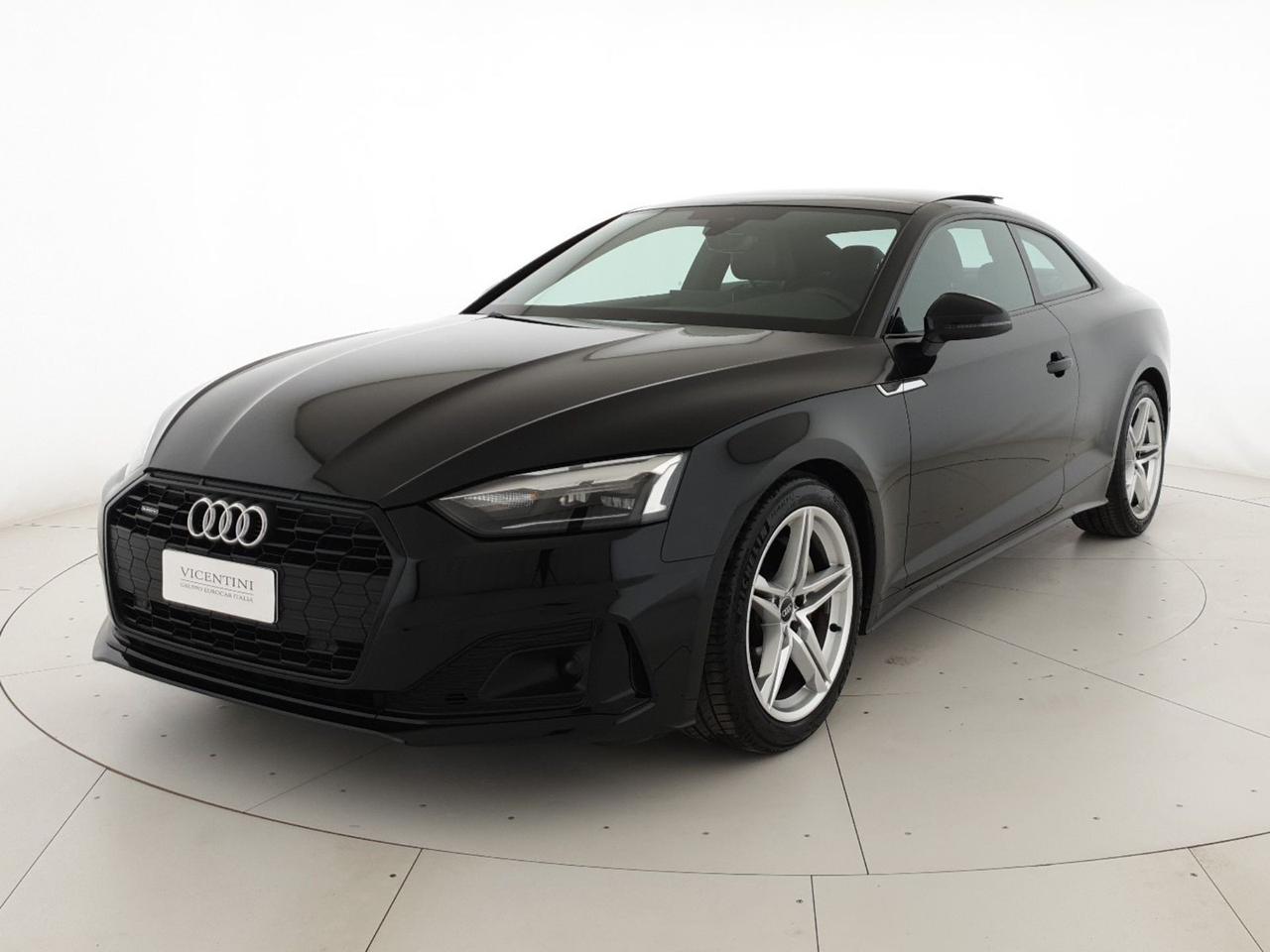 40TDI 204CV quattro S tronic S line Edition