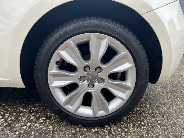 AUDI A1 AUTOMATICA! 1.4 TFSI S tronic Attraction