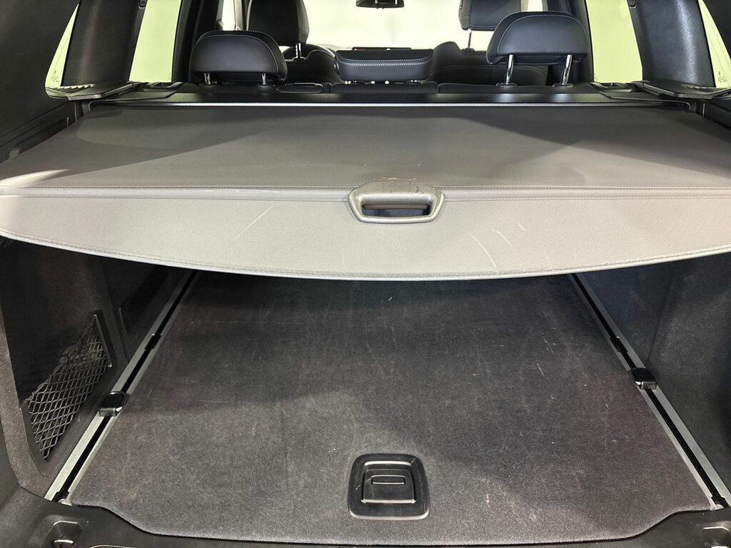 BMW X3 20 d Mild Hybrid 48V Msport xDrive Steptronic