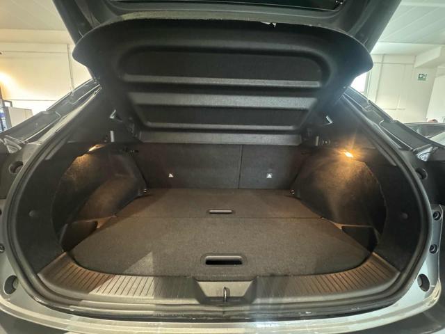 NISSAN Qashqai MHEV 140 CV Tekna