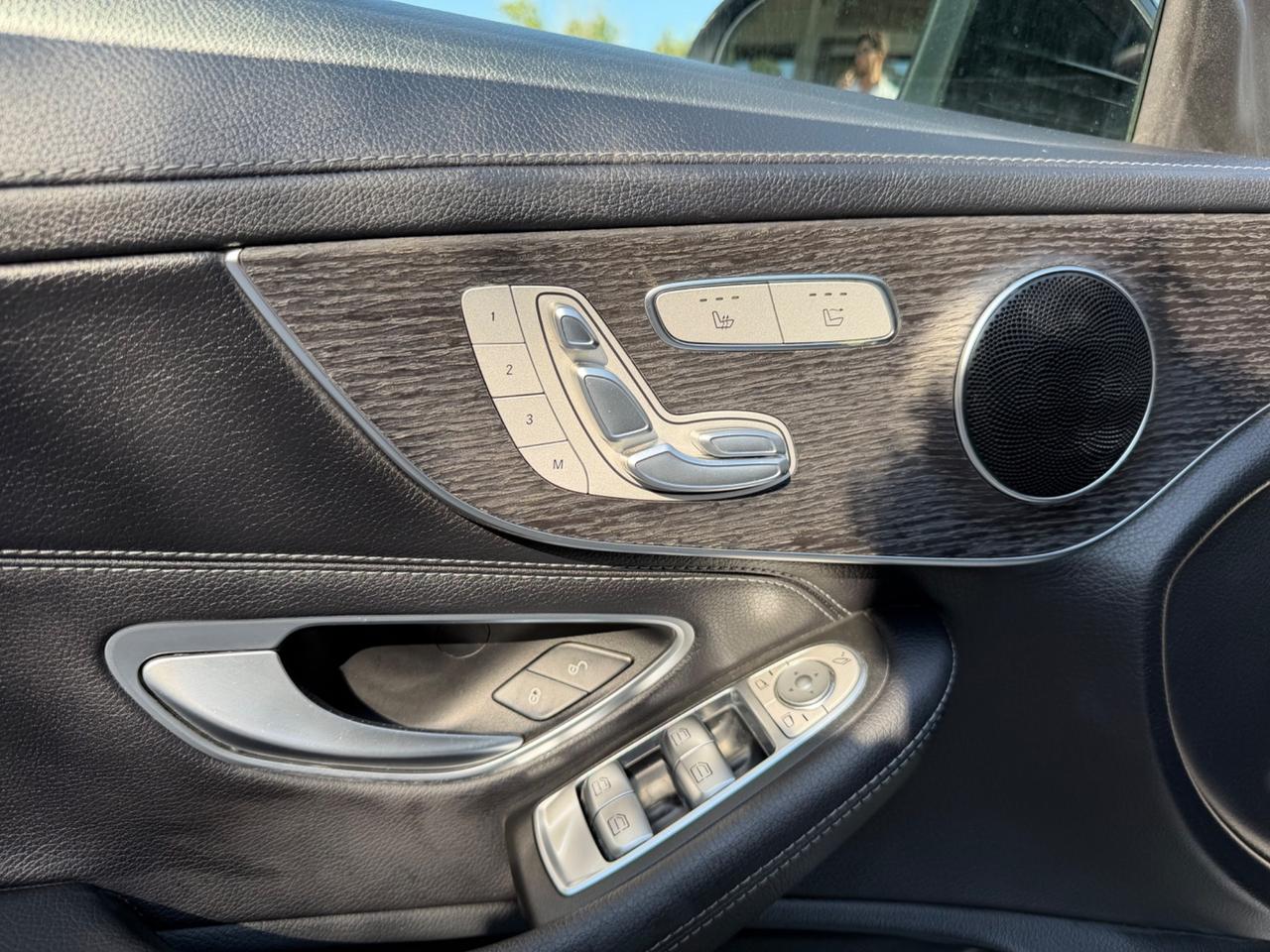 Mercedes-benz C 200 Auto Mild hybrid Cabrio Premium Plus
