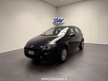 FIAT Punto LOUNGE 1.2BZ