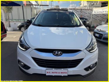 Hyundai iX35 1.7 Diesel 115CV.XPossible.Tetto.2015